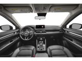 Used 2025 MAZDA CX-5 AWD 2.5 S w/ Select Package image 5
