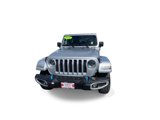 Used 2023 Jeep Wrangler Sahara image 3