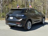 New 2025 Buick Envision Avenir image 5