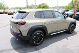 Used 2025 MAZDA CX-50 Meridian Edition image 5