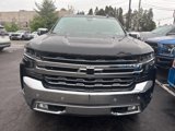 Used 2021 Chevrolet Silverado 1500 LTZ w/ LTZ Premium Package image 2