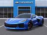 New 2025 Chevrolet Corvette E-Ray w/ ZER Performance Package image 6