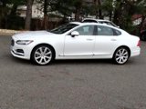 Used 2017 Volvo S90 T6 Inscription w/ Vision Package image 2