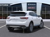 New 2025 Buick Envision Preferred image 4