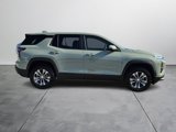 New 2026 Chevrolet Equinox LT image 6