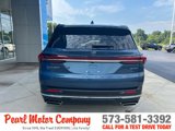 New 2026 Buick Enclave Preferred w/ Power Package image 5