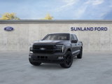 New 2025 Ford F150 Platinum image 2