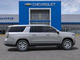 New 2025 Chevrolet Suburban LT w/ Comfort Package image 5