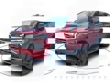 New 2025 Chevrolet Suburban Premier image 2