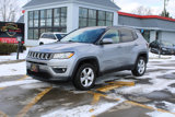 Used 2018 Jeep Compass Latitude w/ Cold Weather Group image 4