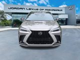 New 2025 Lexus NX 350 F Sport image 3