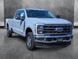 New 2025 Ford F350 Lariat w/ Lariat Ultimate Package image 5