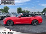 Used 2021 Ford Mustang Premium image 5