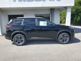 New 2026 Nissan Rogue SV w/ SV Premium Package image 2