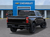 New 2025 Chevrolet Silverado 1500 ZR2 w/ Dark Appearance Package image 4