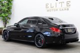 Used 2020 Mercedes-Benz C 63 AMG S image 3