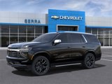 New 2025 Chevrolet Tahoe Premier image 2