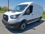 New 2025 Ford Transit 250 148 Medium Roof image 2