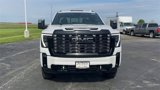 New 2025 GMC Sierra 2500 Denali Ultimate image 3