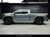 Used 2023 GMC Sierra 1500 SLE image 3
