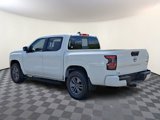 New 2025 Nissan Frontier SV w/ Tow Package image 4