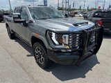 Used 2024 GMC Sierra 2500 Denali w/ Denali Reserve Package image 3
