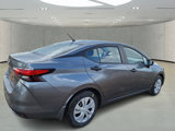 New 2025 Nissan Versa S image 5