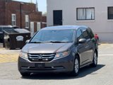 Used 2014 Honda Odyssey EX-L image 4