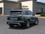 New 2026 Cadillac Vistiq Luxury image 4