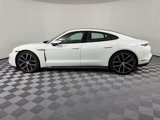 Certified 2025 Porsche Taycan image 2