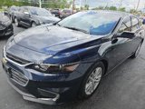 Used 2016 Chevrolet Malibu LT image 4