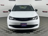 New 2026 Chrysler Voyager LX image 4