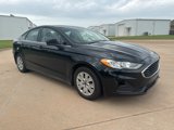 Used 2020 Ford Fusion S image 4