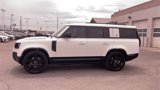 Used 2024 Land Rover Defender 130 X-Dynamic SE image 6
