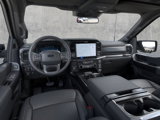New 2025 Ford F150 Lariat image 5
