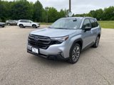 New 2025 Subaru Forester Touring image 4