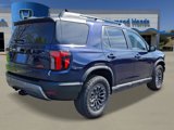 New 2026 Honda Passport TrailSport image 4