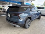 New 2026 Chevrolet Traverse LT w/ Driver Confidence Package image 5
