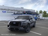 New 2025 Ford Explorer ST w/ Sun And Sound Package image 2