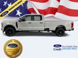 New 2025 Ford F250 XL w/ STX Appearance Package image 2