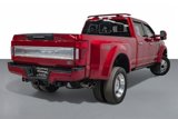 Used 2022 Ford F450 Limited w/ FX4 Off-Road Package image 6