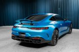New 2025 Mercedes-Benz AMG GT 63 image 5