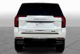 Used 2025 GMC Yukon Denali w/ Sun & Power Step Package image 4