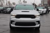 New 2025 Dodge Durango R/T image 2