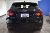 Used 2020 Jaguar F-PACE Premium image 3