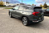 Used 2020 GMC Terrain SLT image 3