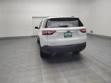 Used 2020 Chevrolet Traverse LT w/ LT Premium Package image 6