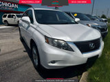 Used 2011 Lexus RX 350 AWD image 2