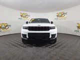 Certified 2023 Jeep Grand Cherokee L Laredo image 3