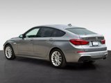 Used 2016 BMW 550i Gran Turismo xDrive w/ M Sport image 5